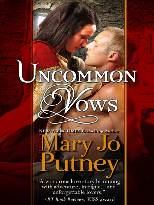 Title details for Uncommon Vows by Mary Jo Putney - Available